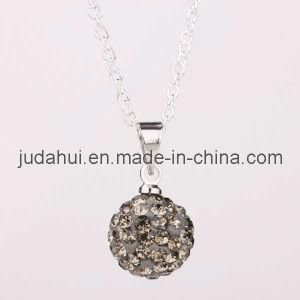 Top Quality Shining Czech Crystal Pendant Balls-Jdh-Adpd003
