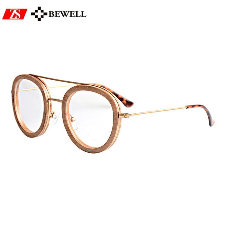 Factory Direct China Wooden Sunglasses