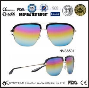 Bamboo Sunglasses Wholesale, Color Change Frame Sunglasses