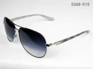 Plastic Sunglasses (536S-C15)