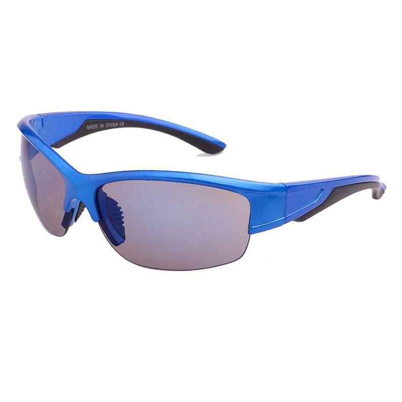 2019 Half Frame Cycling Sports Sunglasses for Men