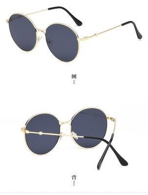 Pure Titanium Square Eyewear Prescription Glasses Women&prime;s with Female Grade Glasses Brand Decorative Glasses