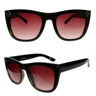 Ladies PC Sunglasses with Diamond