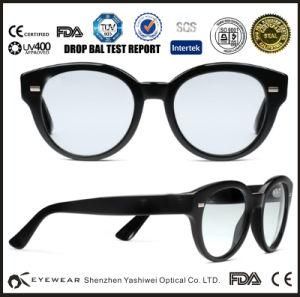 Wholesale Acetate Sunglasses Customized with Color and Logo