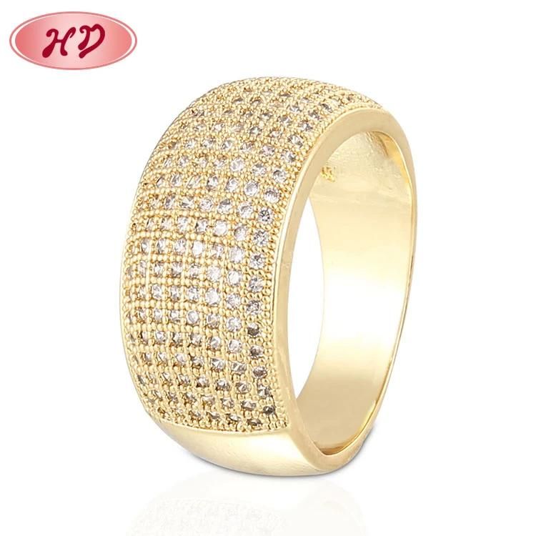 2020 Wholesale Fashion Engagement Wedding Men′s Ring for Men