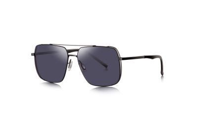 2020 Ready Made light Weight Men Metal Sunglasses