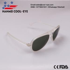 2018 Top Quality UV400 Protective Custom Fashion Eyewear