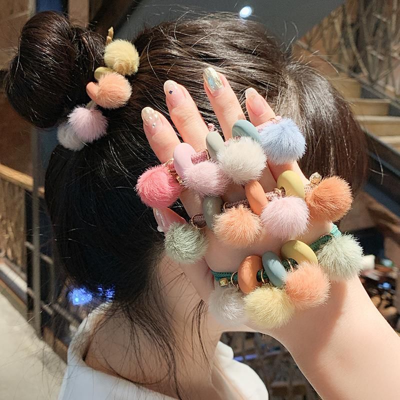 Lolit Red Big Bow Hairpin