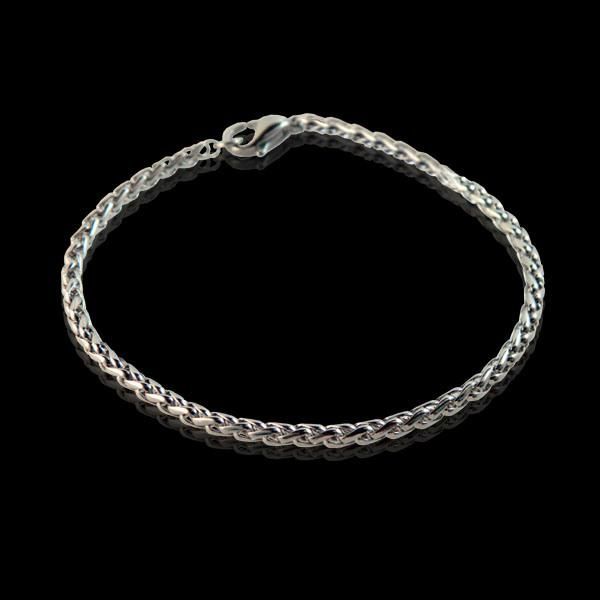 316L Stainless Steel Bracelet