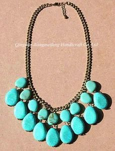 Wholesale Fashion Ornament Accessory Necklace Jewelry