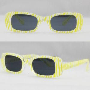 Promotion Fashion Quality Designer Polarized Kids Sports Sunglasses (AC004)