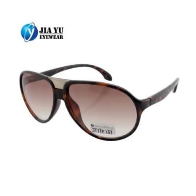 High Quality Fashion Oversized Polarized Plastic Wholesale Women Sunglasses