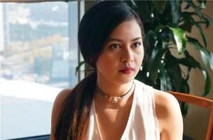 Classic Leather Choker Necklace Fashion Jewelry