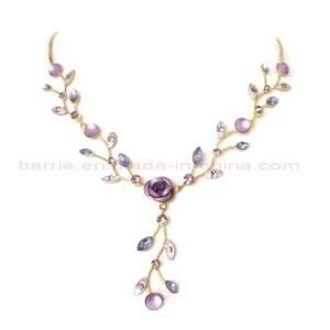 Fashion Jewellery Necklace (BHL-7057)