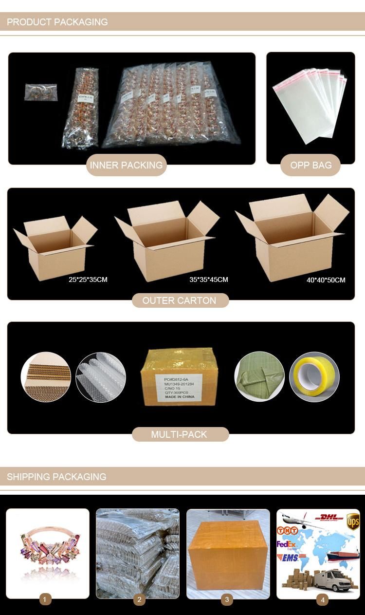 Wholesale Fashion Luxury Men and Women Gold Plated Jewelry Necklaces