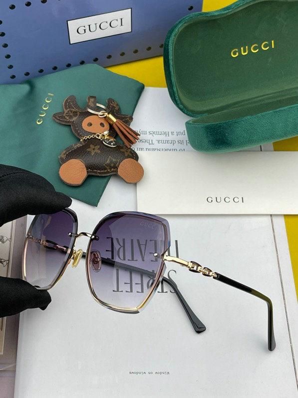 New Fashion Trend Simple Temperament Sunglasses Polarized Sunglasses Optical Glasses Reading Glasses Fashion Sunglasses