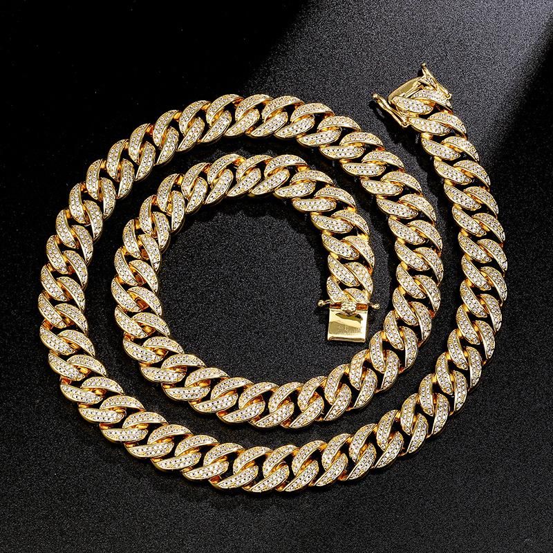 New Necklace Environmental Copper Python Necklace