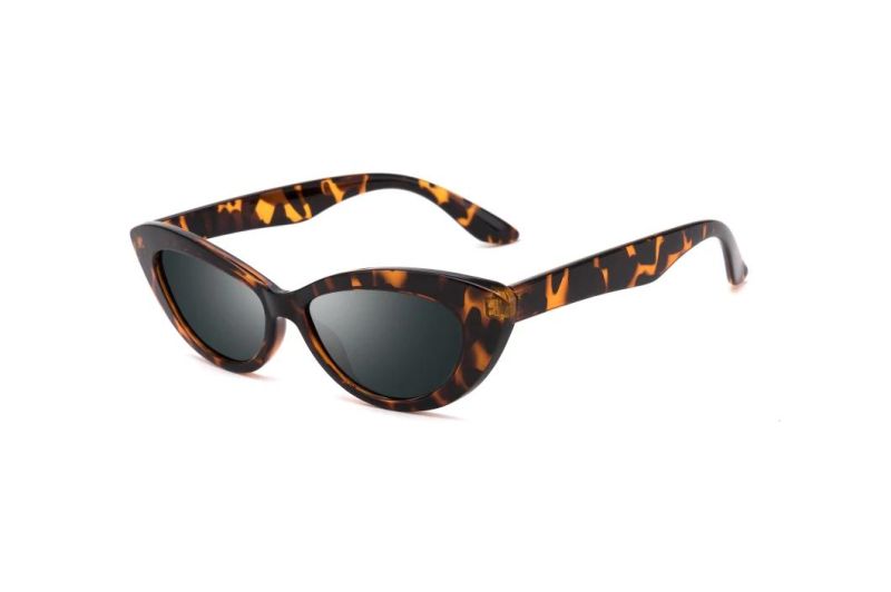 Cat Eye Women Sunglasses Fashion Trendy Sunglasses