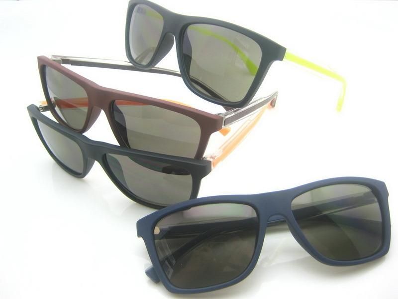 High Quality Promotion PC Design Sunglasses