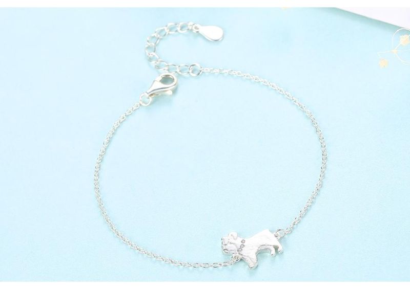 New Fashion Ornament Bracelet Golden Silver Rose Golden Bracelet