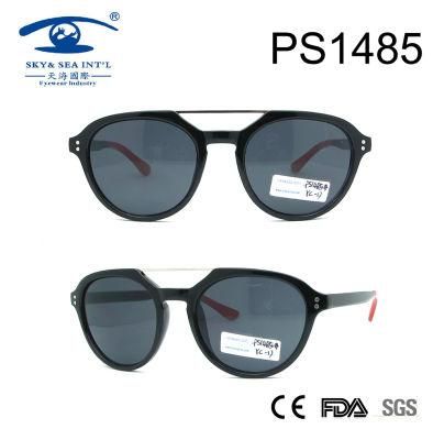 Woman Fashion New Arrival PC Sunglasses (PS1485)