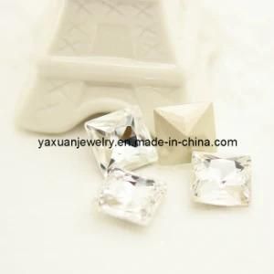 2014 Chinese Manufacturer Loose Crystal Beads