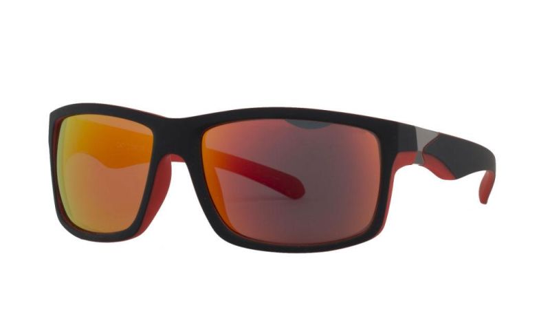 Fashion Comfortable Polarized Sunglasses Unisex