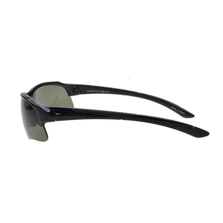 2017 Hot Selling Fashionable Cycling Sports Sunglasses with Half Frame