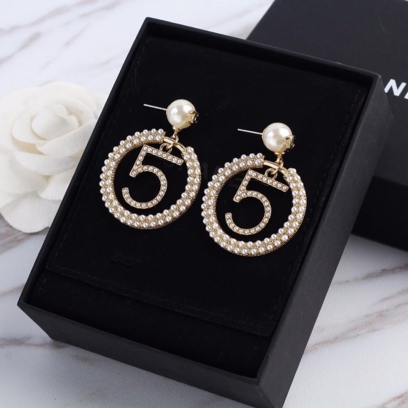 Fashion Jewelry Earrings Women′s Earrings Luxury Gift