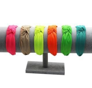 Women Love Handmade Cloth Hair Band