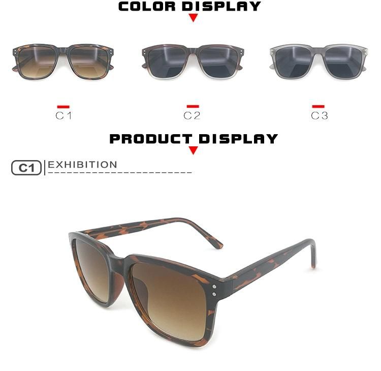 New UV400 Rimless Flame Wave Fire Sunglasses Trendy Narrow Unisex Transparent Color Sun Glasses