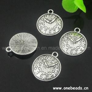 Zinc Alloy Pendant (PXH-5127D)