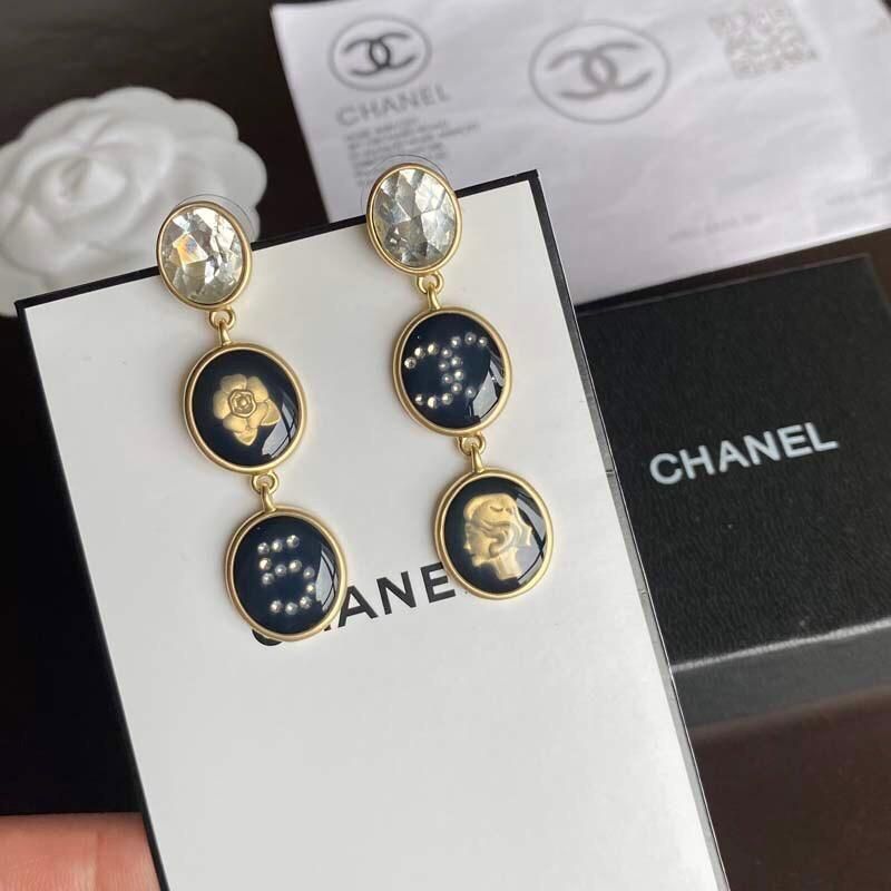 Earrings Luxury Fashion Women′ S Jewelry Costume Jewelry