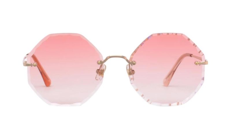 New Fashion Unisex Brand Designer Sunglasses