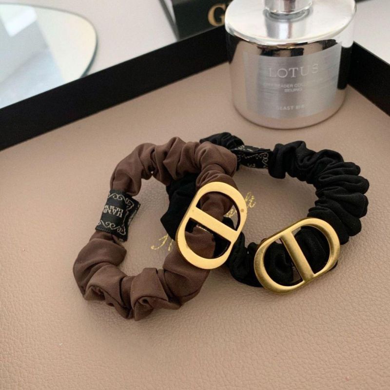 Fashion Hair Accessories Old Monogrammed Elegant Alloy Hair Ring Hairband
