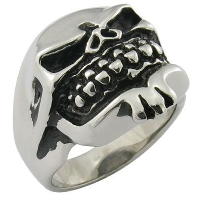 Hot Sell Jewelry Stainless Steel Ring