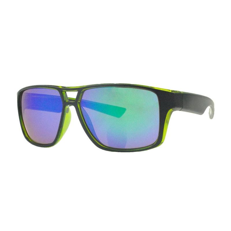 Big Lens Stylish Sports Sun Glasses Unisex