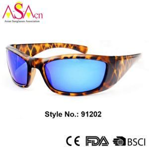 New Polarized Quality Designer Sport Sunglasses for Fishing (91202)