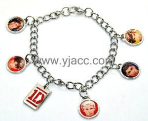 One Direction Jewelry-Charm Bracelets