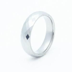 Hot Selling Tungsten Ring Jewelry