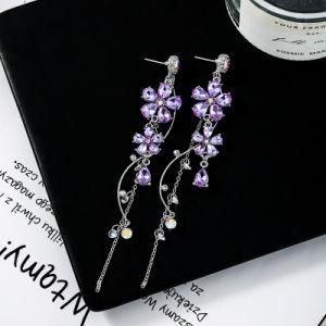 Hot Selling Earring Tribal Earrings Abalone Earrings