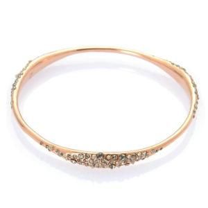 New High-Quality Fashion Lady Bangle by Exprinced Factory