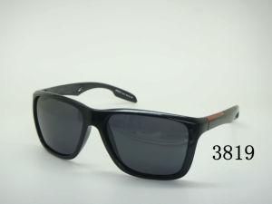 High Quality Classic Retro Men Sunglasses Anti UV400 Polarized Sunglasses