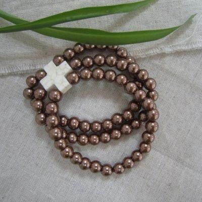 Fashionable OEM Design Turquoise Bracelet