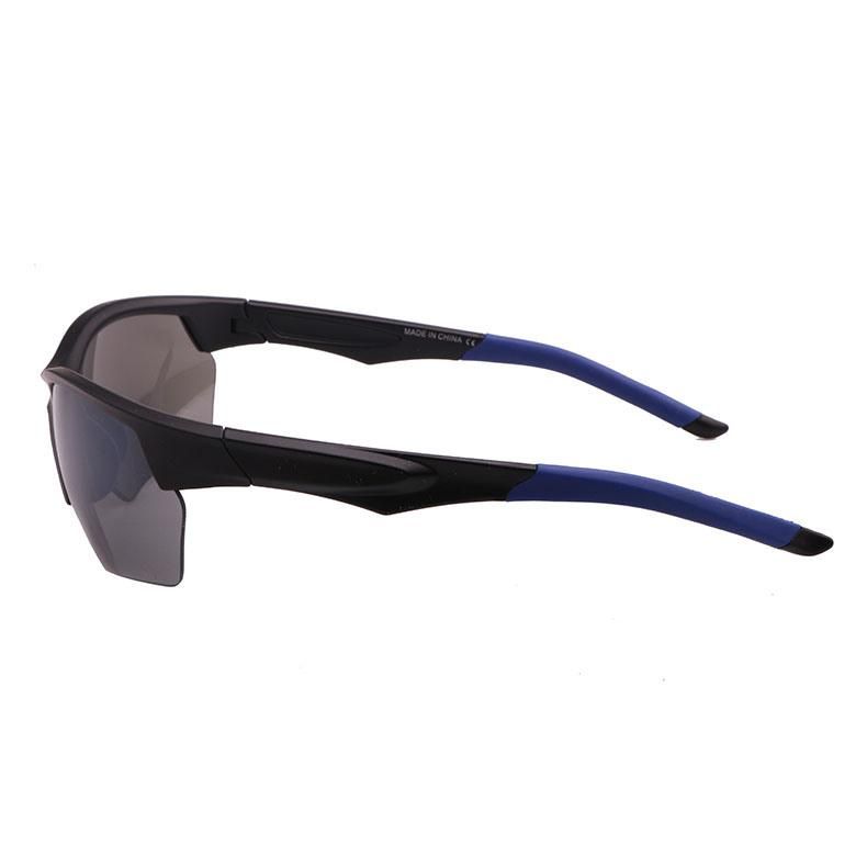2019 Tiny Half Frame Sports Men Sunglasses