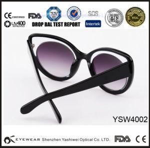 Women&prime;s Latest Design Fashion Sunglasses