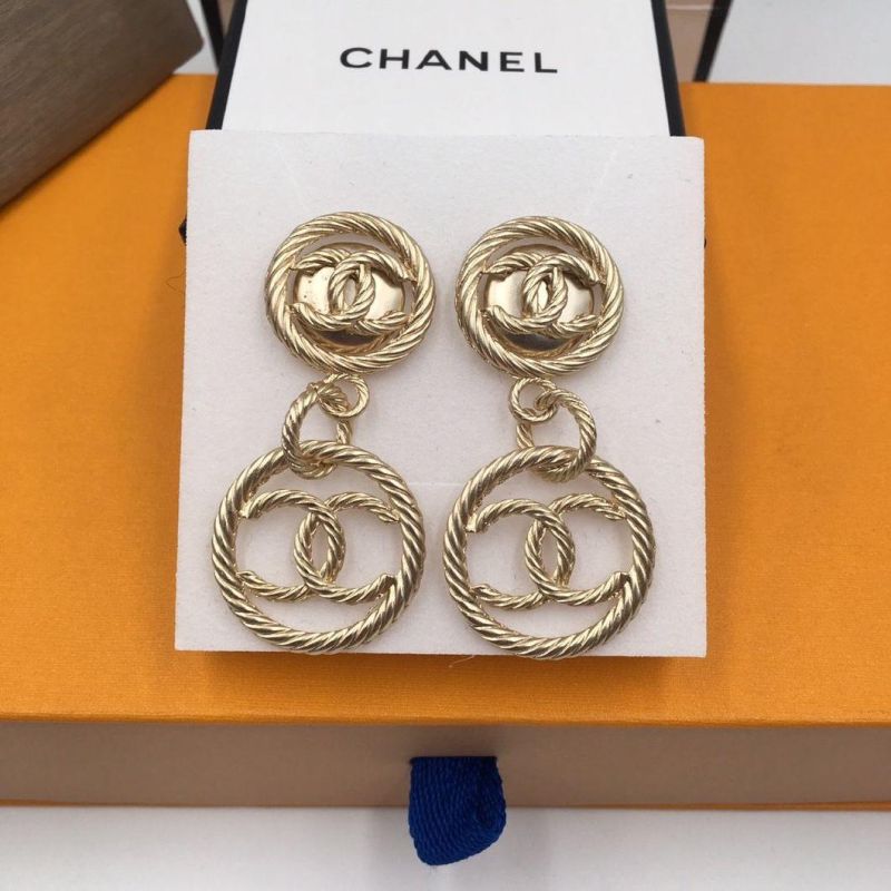 Women′s Jewelry Earrings All-Match Luxury Jewelry Fashion Jewelry
