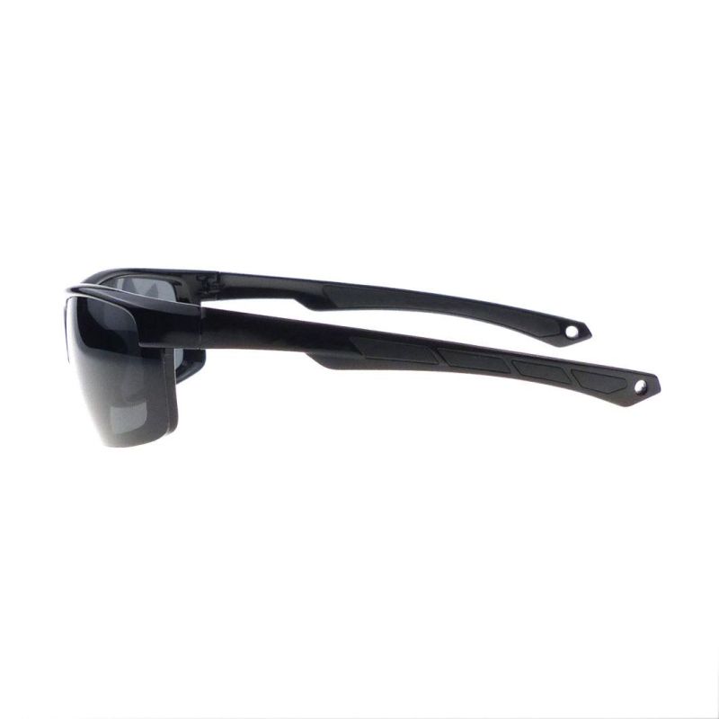 2021high Quality Detachable Sunglasses Double Injection Sunglasses for Sports