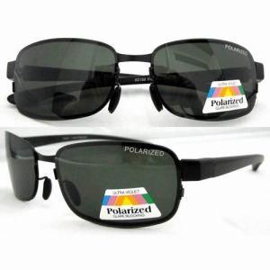 New Fashion Polarized Sunglasses (P11062)