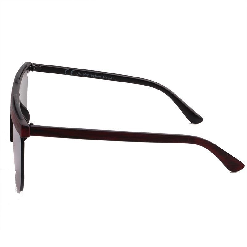 2020 Hot Selling Mirror Color Fashion Sunglasses